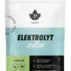 Pureness Elektrolytpulver Citron Lime 240g