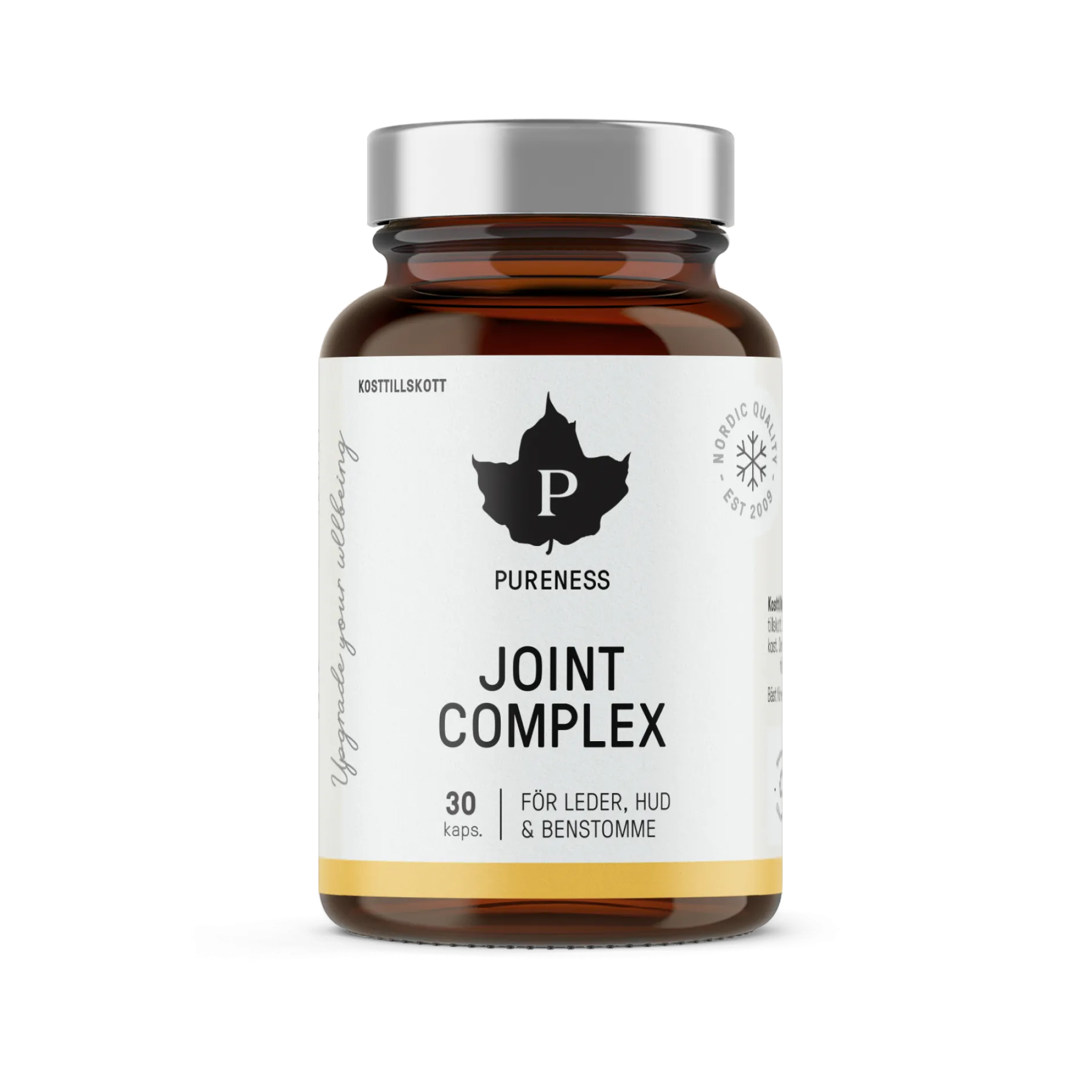 Pureness Joint Complex 30 kapslar