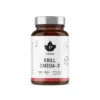 Pureness Krill Omega-3 120 kapslar