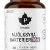 Pureness Mjölksyrabakterier 30 md - 60 kapslar