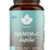 Pureness OptiMSM + C 120 kapslar