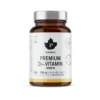 Pureness Premium D-vitamin 120 kapslar
