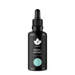 Pureness Premium Research Reishiextrakt 50 ml