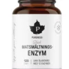 Pureness Stark Matsmältningsenzym 120 kapslar