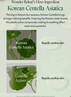 PURITO Wonder Releaf Centella Spot Patch 51st
