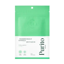 PURITO Wonder Releaf Centella Spot Patch 51st