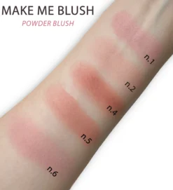 puroBIO Blush Powder nr 01 5,2 g