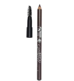 puroBIO Eyebrow Pencil Kajal 07 1,1 g