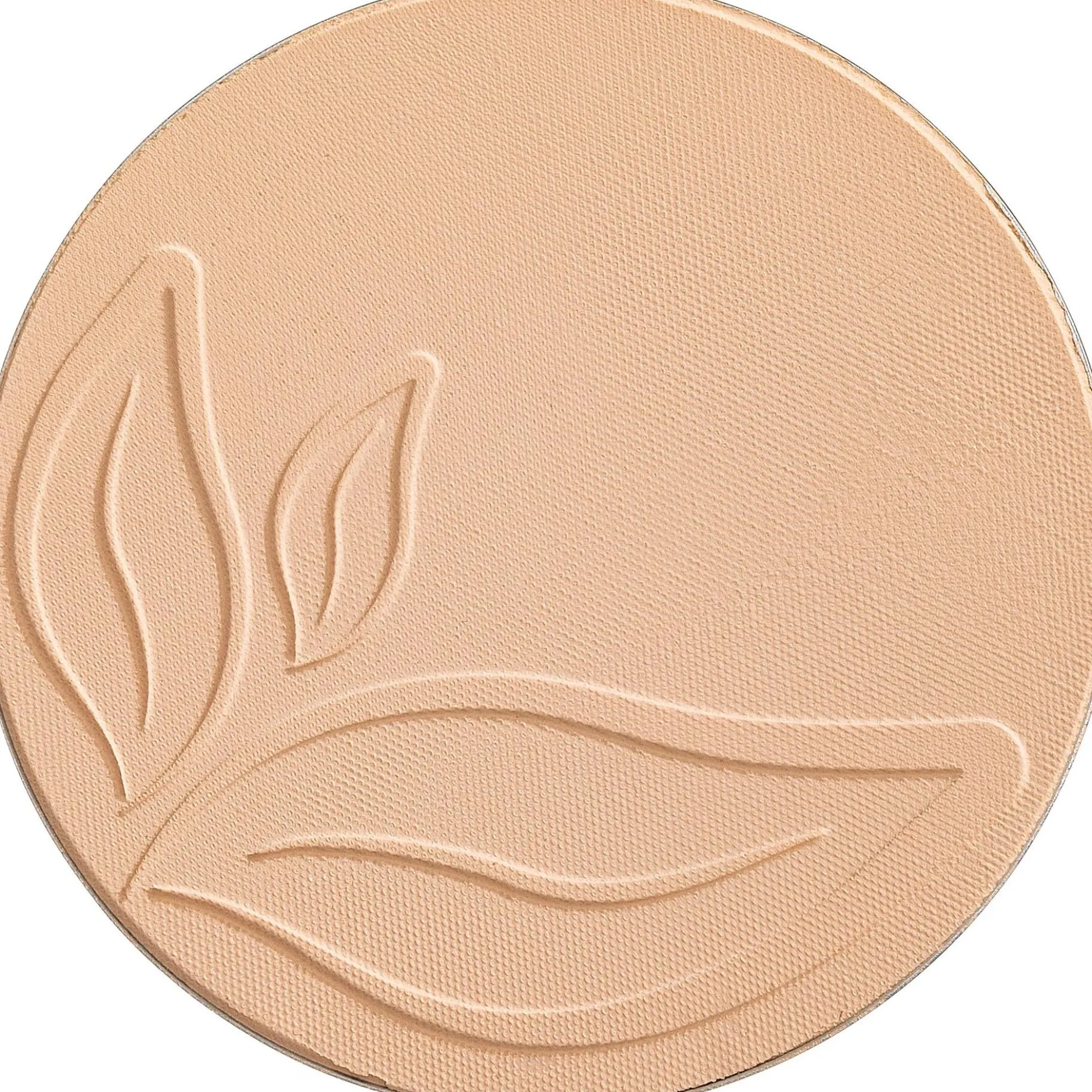 puroBIO Indissoluble Compact Powder 01 9 g