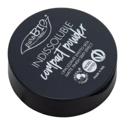 puroBIO Indissoluble Compact Powder 01 9 g