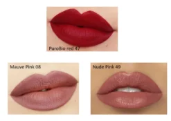puroBIO Lipliner Pencil 08 1,1 g