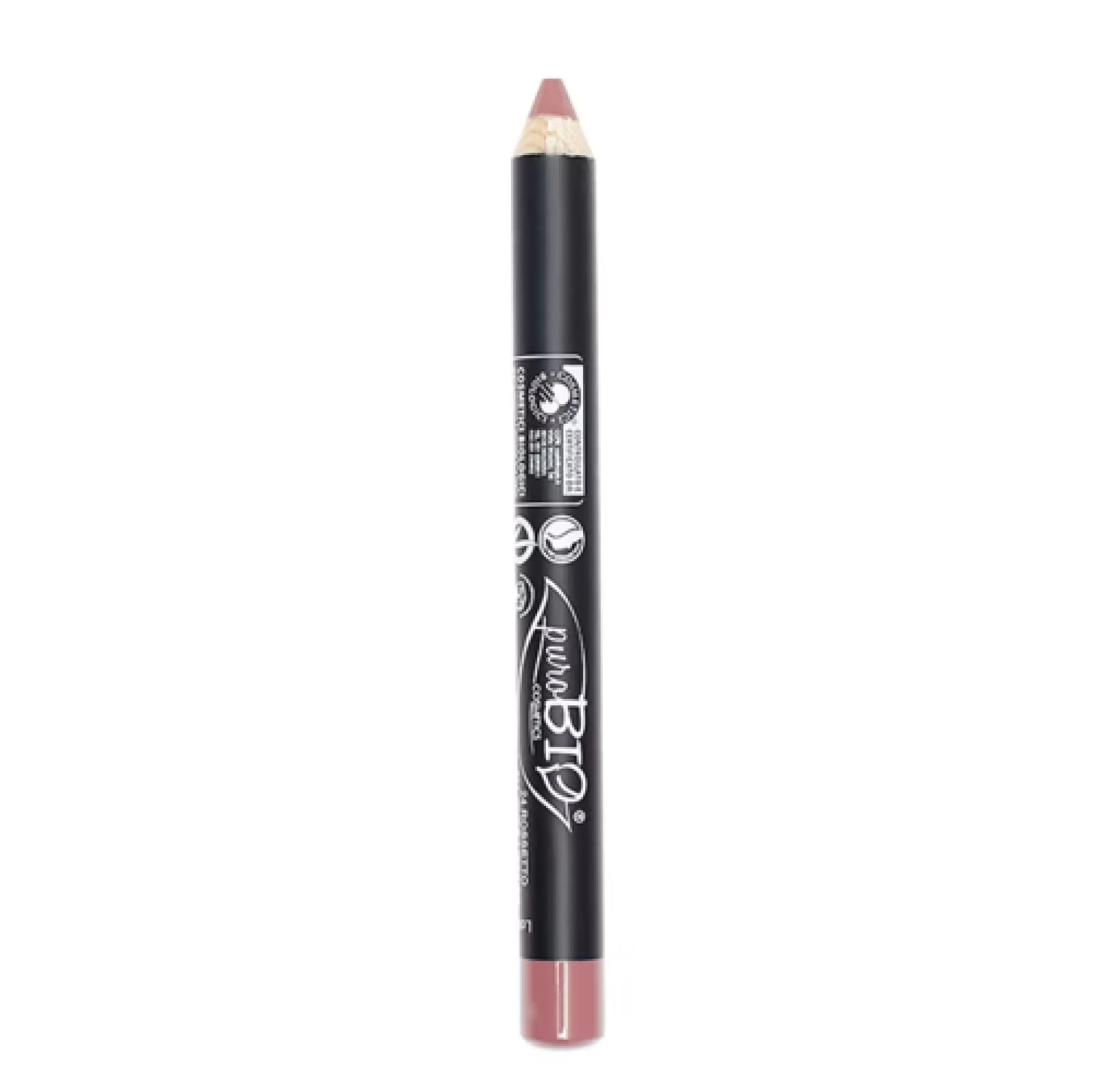puroBIO Long Lasting Lipstick Kingsize Pencil 24 3 g