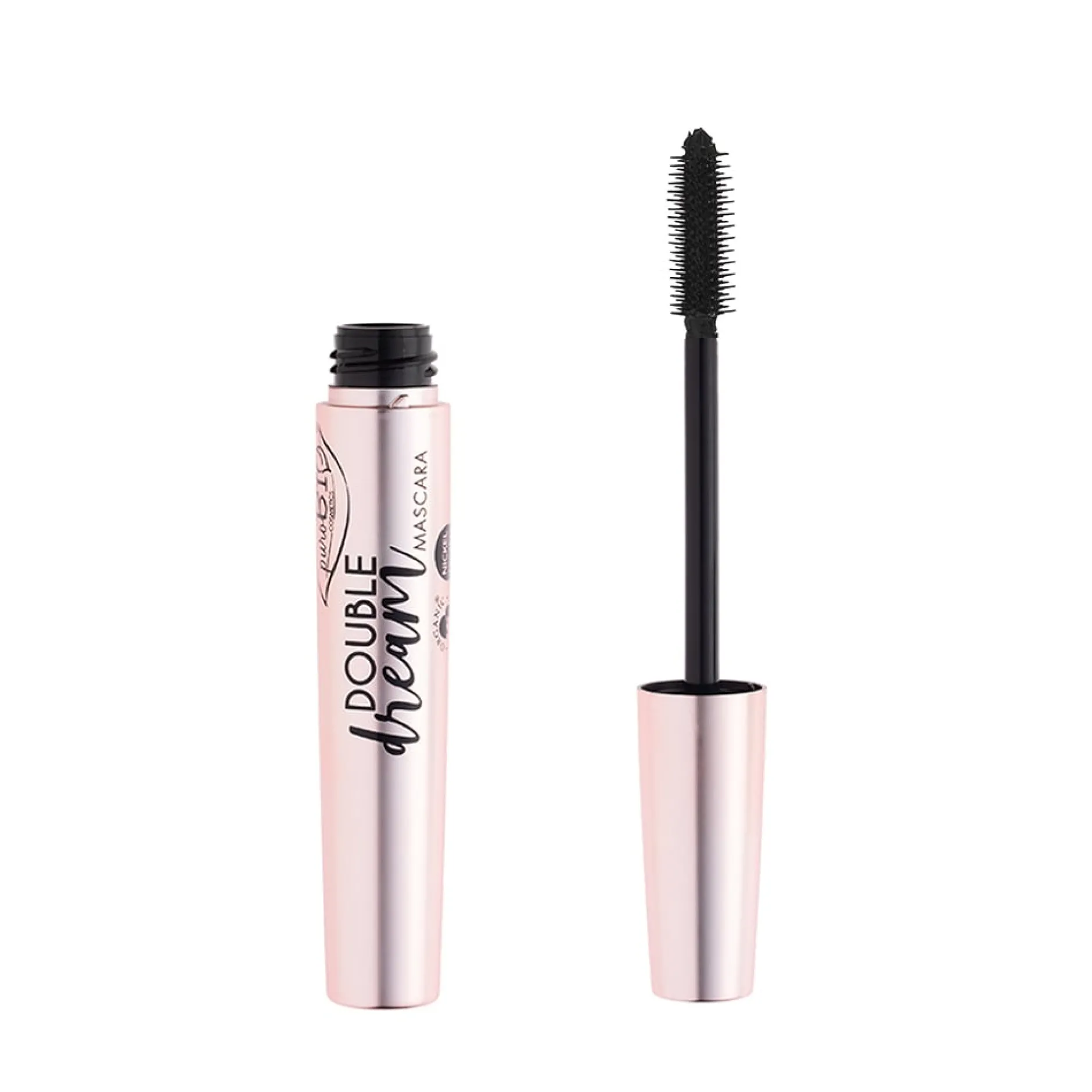 puroBIO Mascara Double Dream 10 ml