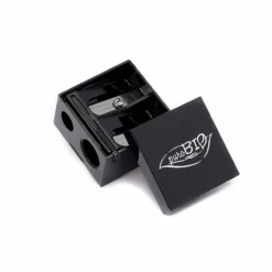 puroBIO Sharpener För Två Pennor 1 st