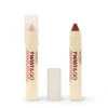 puroBIO Twist & Go Nourishing Lipstick Pencil 506 Dark Mauve 2,9 g