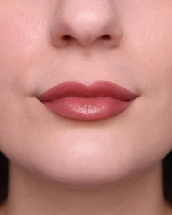 puroBIO Twist & Go Nourishing Lipstick Pencil 506 Dark Mauve 2,9 g