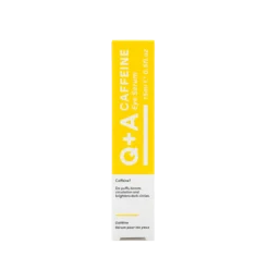 Q+A Caffeine Eye Serum 15 ml