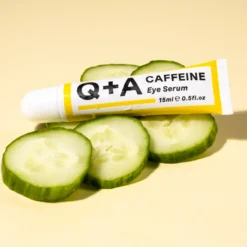 Q+A Caffeine Eye Serum 15 ml