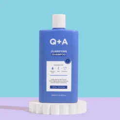 Q+A Clarifying Shampoo 250 ml