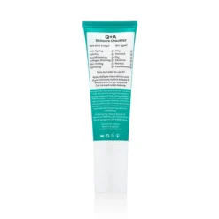 Q+A Niacinamide SPF50 Balancing Face Sunscreen 50 ml