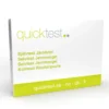 Quicktest Självtest Järnbrist 1 st