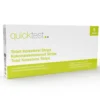 Quicktest X6 Refill Kolesterolstrips 5 st