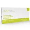 Quicktest X6 Refill Urinsyrastrips 5 st