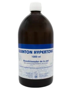 Quinton Hypertonic 1000 ml