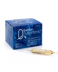 Quinton Hypertonic 30 st x 10 ml