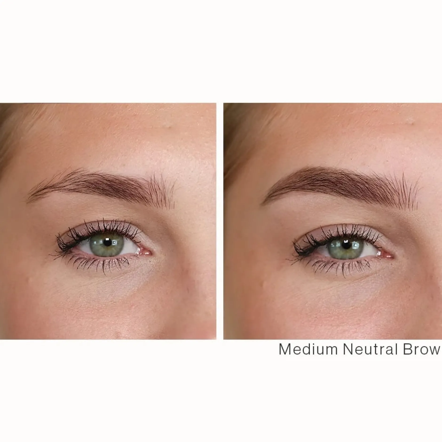 Rapide Brow Twist RefillMedium Neutral Brown