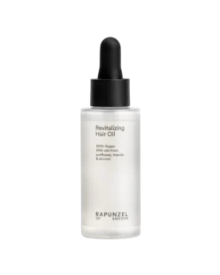 Rapunzel of Sweden Revitalizing Hair Oil 60 ml