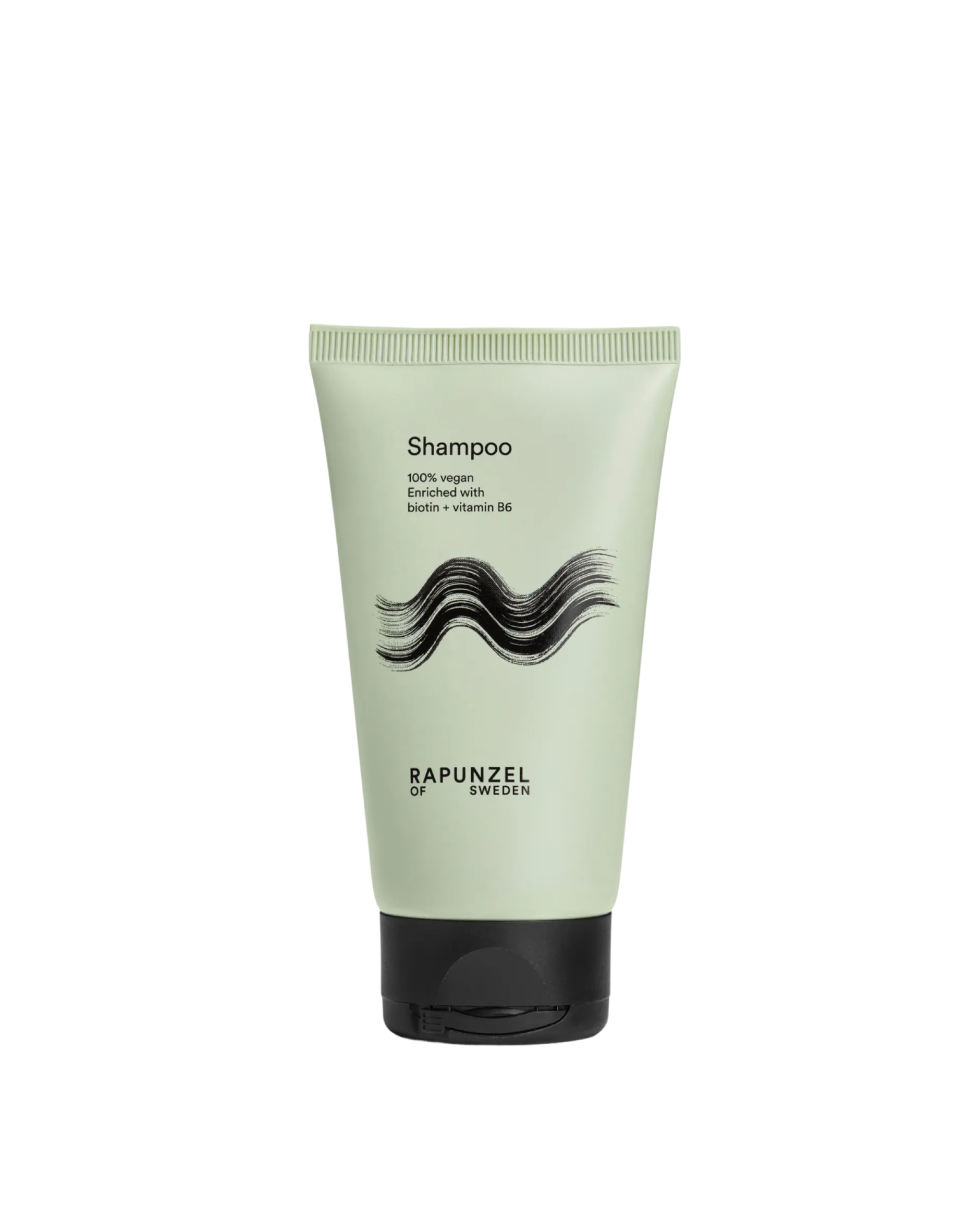 Rapunzel of Sweden Shampoo Travel size 75 ml