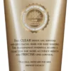 Raw Naturals Transparent Shaving Gel 100 ml