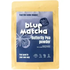 Rawnice Blue Matcha Butterfly Pea 500 g