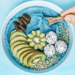 Rawnice Organic Blue Spirulina 50 g