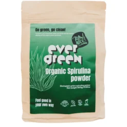 Rawnice Organic Grön Spirulina 500 g