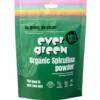Rawnice Organic Grön Spirulina 100 g