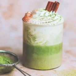 Rawnice Organic Matcha 50 g