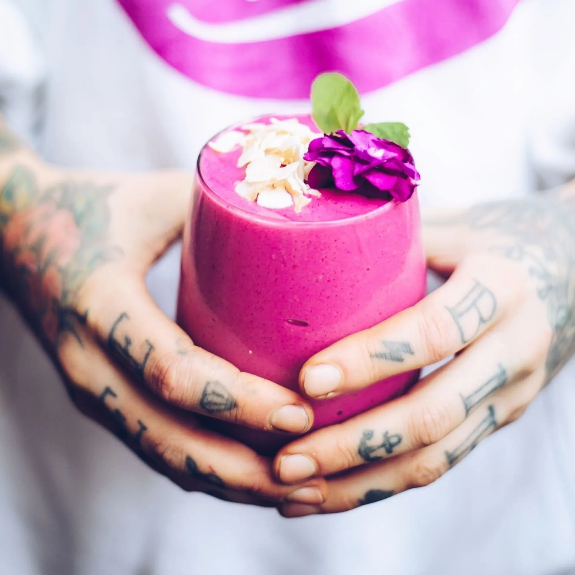 Rawnice Pink Pitaya 70 g