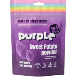 Rawnice Purpule Sweet Potato 50 g