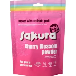 Rawnice Sakura 100 g