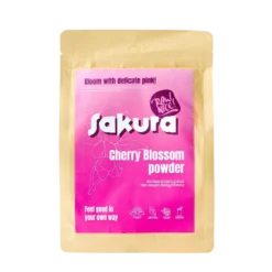 Rawnice Sakura 500 g