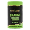 Rawpowder Brahmi Extrakt 500 mg 90 kapslar