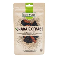 Rawpowder Chagapulver Instant 75 g
