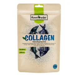 Rawpowder Collagen 175 g