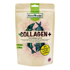 Rawpowder Collagen Plus 175 g