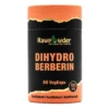 Rawpowder Dihydroberberin 100 mg 60 VegKaps