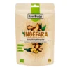 Rawpowder Ingefärapulver 125 g EKO
