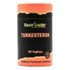 Rawpowder Turkesteron 50 mg 90 kapslar