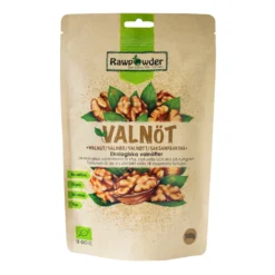 Rawpowder Valnöt 500 g